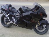 2003 Suzuki GSX 1300 R Hayabusa photo